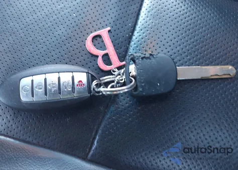 2015 Nissan Altima 2.5 Sl from USA, damaged, VIN 1N4AL3AP5FC208493